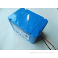 11.1V 5Ah low temperature lithium battery pack